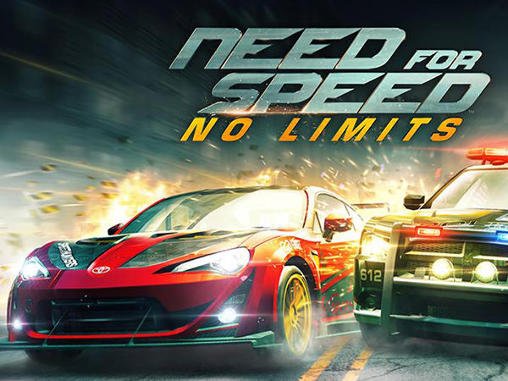 game pic for Need for speed: No limits v1.1.7